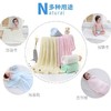 婴幼儿浴巾纯棉6层 商品缩略图1