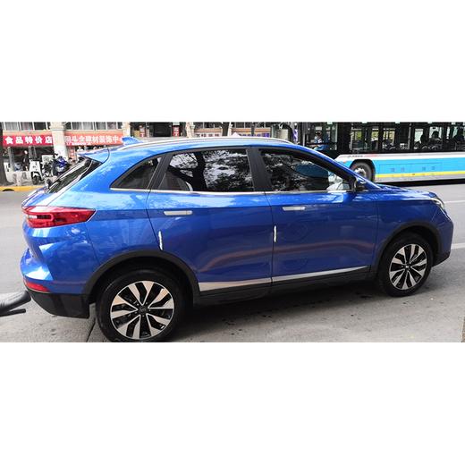 【特价月租-北京】威马 EX5 400 Lite探索版 商品图4