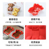 LEKUE乐葵小蛋糕模具家用卡通生肖小牛2寸蒸硅胶烘培工具烘焙磨具 商品缩略图4