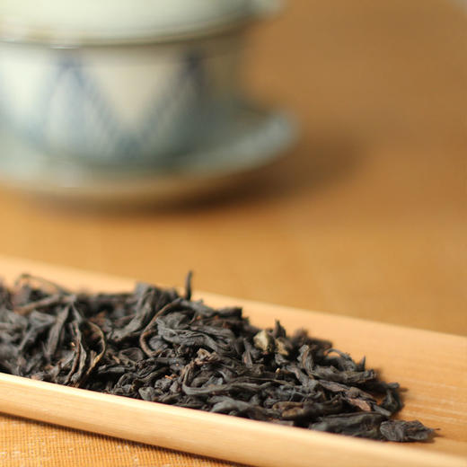 水仙  (2007年)  50克 商品图0