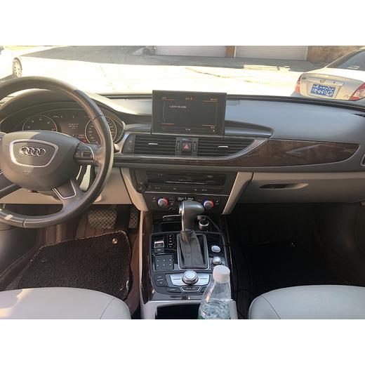 【特价月租-北京】奥迪 A6L 30 FSI 技术型 商品图4