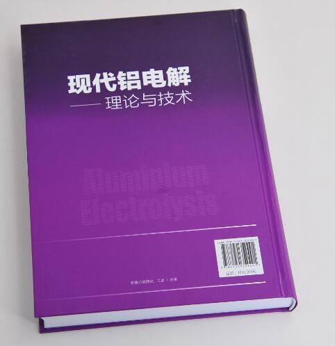 现代铝电解 理论与技术 电解质结构与物理化学性质 电极过程与阳极效应 槽电压电流效率 电解槽焙烧启动控制 冶金专业书籍 商品图3