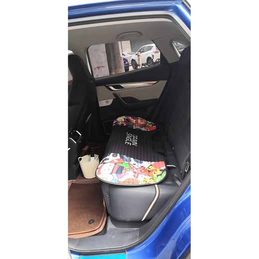 【特价月租-北京】威马 EX5 400 Lite探索版 商品图7