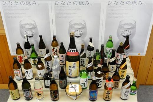 日本饮食文化之一-清酒 商品图7