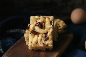 可以在家自己做的甜点！ 