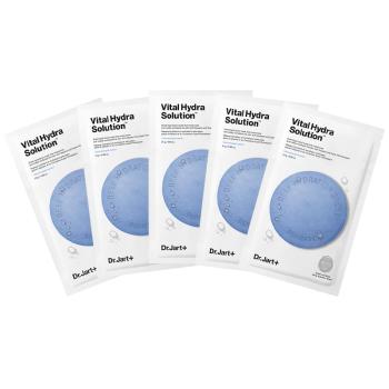 蒂佳婷水动力活力水润面膜5P 商品图3