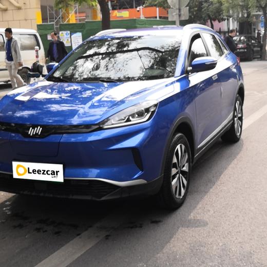 【特价月租-北京】威马 EX5 400 Lite探索版 商品图1