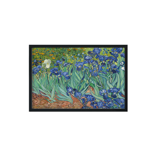 懂窝｜暗恋 Lrises 装饰画 Picture 商品图0