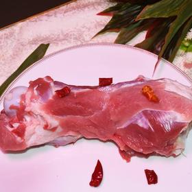 旗舰店 大红门 冻带肉棒骨 1000g