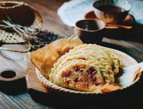 让鲜美的味道充盈你的口腔！ 