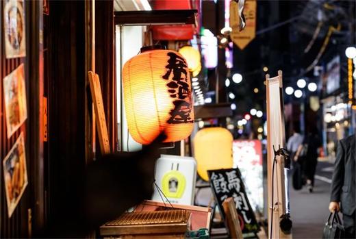 日本饮食文化之一-清酒 商品图1