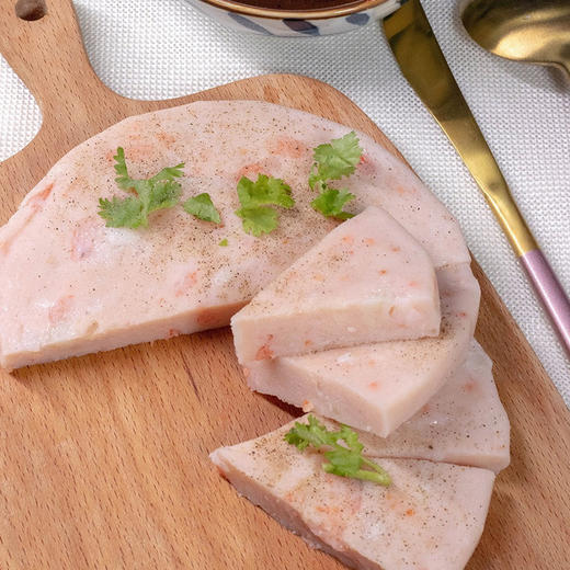 鱼籽虾排 商品图1