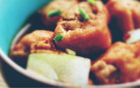 有“御寒汤”护体，气温跳水也不怕！ 