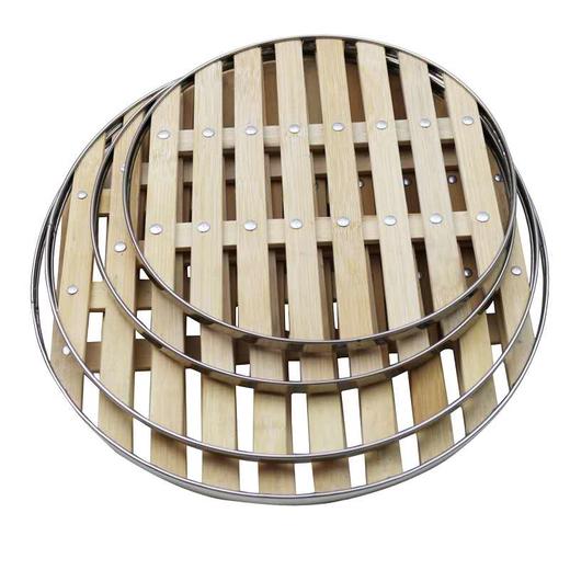 乐珍30cm竹毕子 商品图0