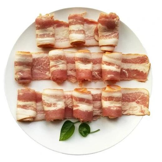 旗舰店 大红门 经典培根 200g 商品图0