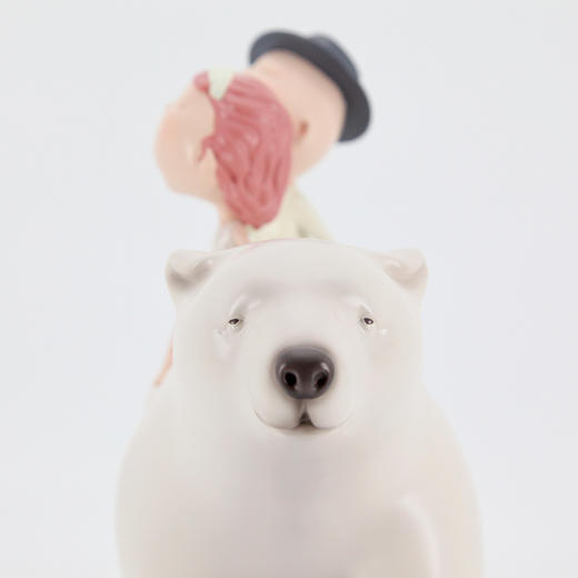 吴琼艺术 风飘过的地方 商品图2