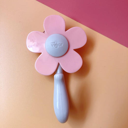 西班牙Vigar花系列挂钩套装 商品图2