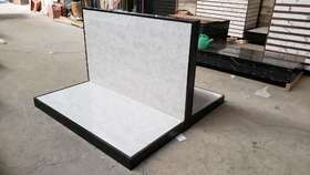 马桶地台  100*70*100cm  自选多种款式