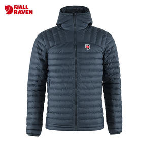 Expedition Lätt Hoodie 男士棉服86119