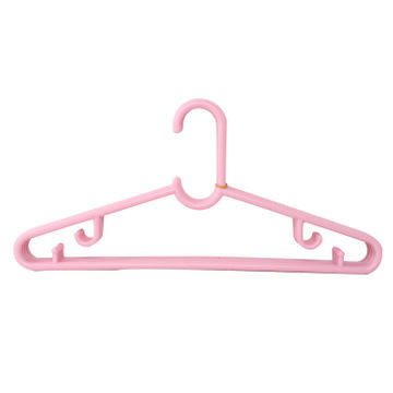 加粗塑料衣架成人衣架挂晾晒衣服衣撑子 商品图4