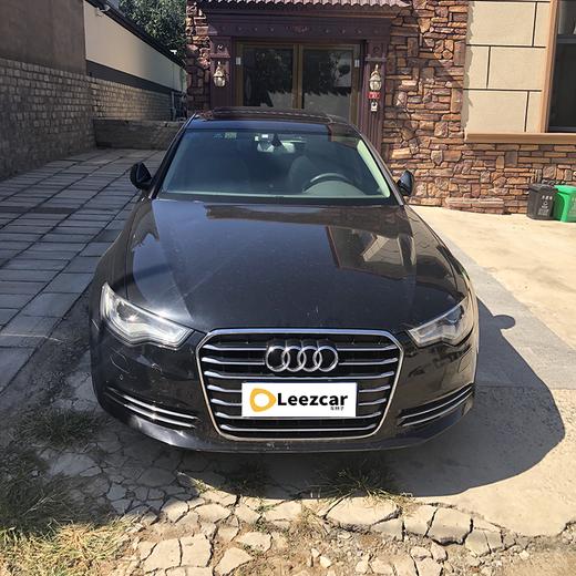 【特价月租-北京】奥迪 A6L 30 FSI 技术型 商品图2
