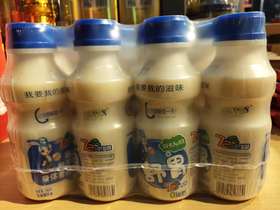 舒胃奶1*12瓶（040246101）