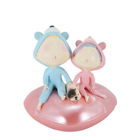 吴琼艺术 爱/love