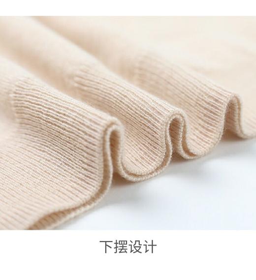 上女英文链条上衣91065 商品图3