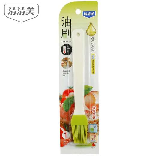 清清美硅胶刷 商品图0