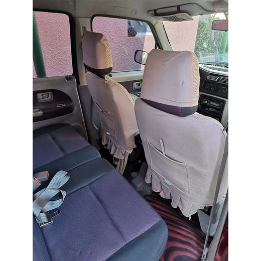 【月租-北京】铃木 北斗星 1.4L 手动STD 商品图11