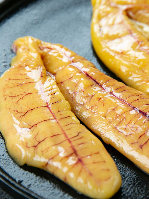 黄花鱼籽 1斤2盒 商品图0