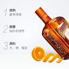 Cointreau法国君度 始于1849 八佰电影同款 基酒烘焙 橙皮萃取 力娇酒 利口酒  700ml/瓶 包邮 商品缩略图2