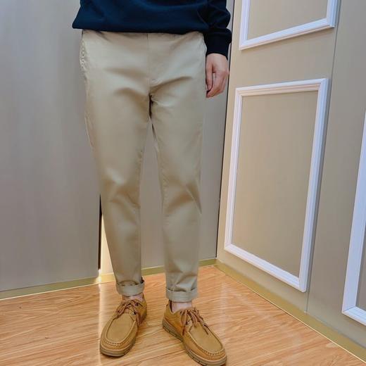 下男九分裤40429-C107 商品图2