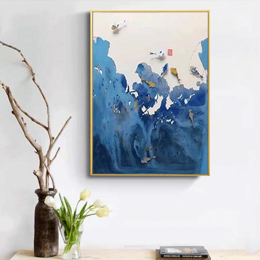 年年有余 商品图0