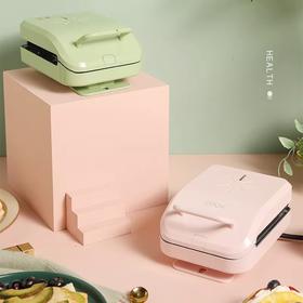 网红轻食三明治机，做营养美味三明治~