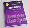现代铝电解 理论与技术 电解质结构与物理化学性质 电极过程与阳极效应 槽电压电流效率 电解槽焙烧启动控制 冶金专业书籍 商品缩略图2