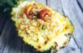 菜都备齐了，就等这道主食！ 