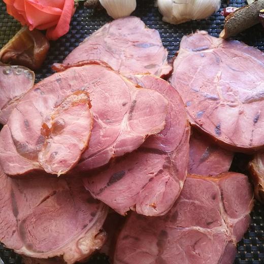 旗舰店 大红门 牛腱子 300g 商品图2