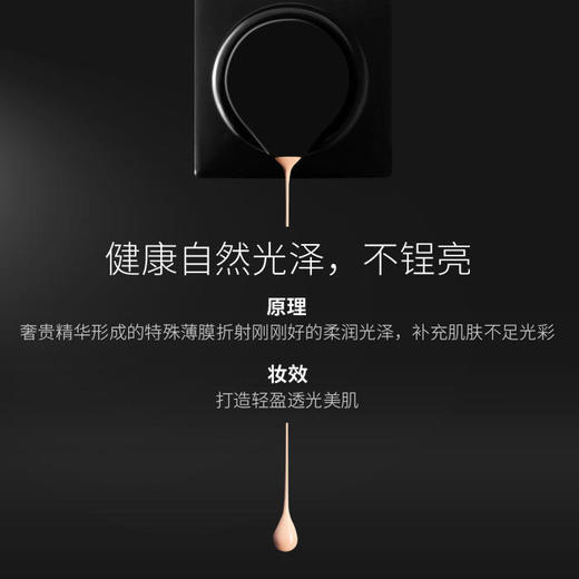 U2B光钥汲养粉底液 商品图3