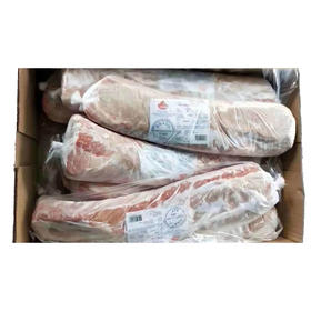 通州厂  大红门  进口冻三号肉25kg