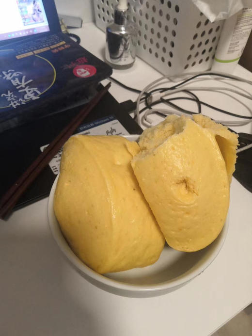 南瓜馒头 cgsp 商品图3