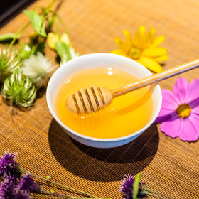  养一群蜜蜂 在花香和甜蜜中度过四季 