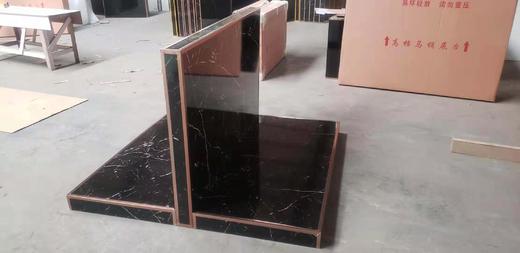 马桶地台  100*70*100cm  自选多种款式 商品图1