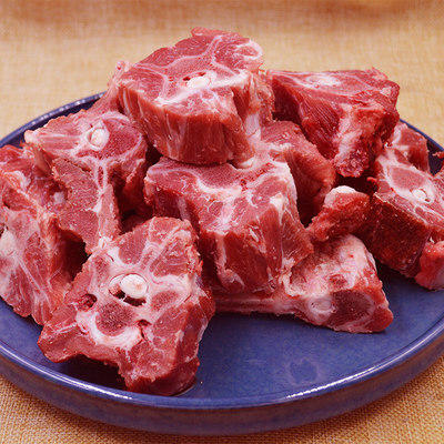 呼伦贝尔羊蝎子500g 商品图0