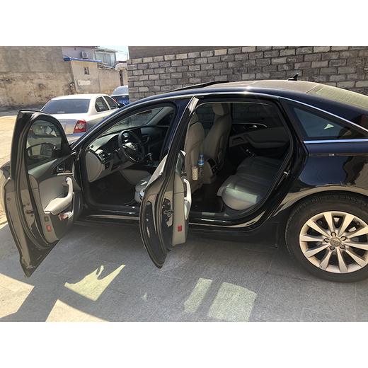 【特价月租-北京】奥迪 A6L 30 FSI 技术型 商品图6