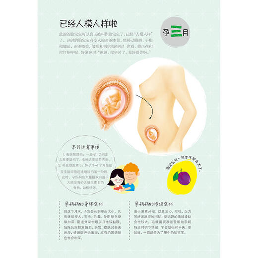 《一起怀孕吧 准爸爸》 商品图6