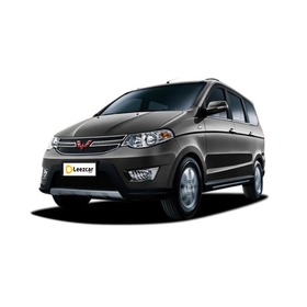 【月租-北京】五菱 宏光S 1.5L 舒适型