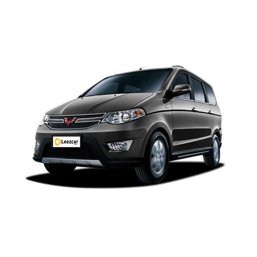 【月租-北京】五菱 宏光S 1.5L 舒适型 商品图0