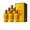 50度五粮醇·香 金装500ml 单瓶（2021-2022年老酒） 商品缩略图2