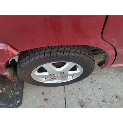 【月租-北京】铃木 北斗星 1.4L 手动STD 商品图7